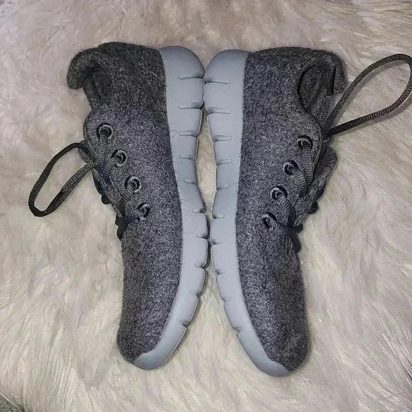 Giesswein Merino Runners - Picture 5 of 7